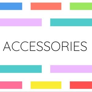 Jewelry, Bags and Shoes!